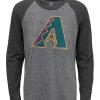 Fanatics Men's MLB Arizona Diamondbacks Jumbo Logo Long Sleeve Crew Neck T-Shirt 1 Fanatics Men's MLB Arizona Diamondbacks Jumbo Logo Long Sleeve Crew Neck T-Shirt -Baseball Cap Sales Shop tcg7 480c dia 92e 1 67537.1667489123.1280.1280