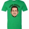 Shinesty NFL Player's Association Aaron Rodgers Super Soft Poly Blend Tee -Baseball Cap Sales Shop te22213 1 95407.1667491344.1280.1280