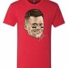 Shinesty NFL Player's Association Tom Brady Super Soft Poly Blend Tee 1 Shinesty NFL Player's Association Tom Brady Super Soft Poly Blend Tee -Baseball Cap Sales Shop te2236 1 31127.1667491348.1280.1280