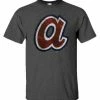 Fanatics Mens MLB Atlanta Braves Coop Crew Tee T-Shirt S/S Baseball Georgia -Baseball Cap Sales Shop tf06 259a atb gc2 1 18512.1667489151.1280.1280