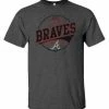 Fanatics Mens MLB Atlanta Braves Raglan Tee T-Shirt S/S Baseball Georgia -Baseball Cap Sales Shop tf06 259a aw gc4 1 62863.1667488547.1280.1280