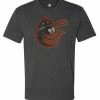 Fanatics Men's MLB Baltimore Orioles Coop Crew Short Sleeve Crew Neck T-Shirt -Baseball Cap Sales Shop tf06 259a bbi gc2 1 17952.1667489123.1280.1280