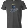 Fanatics Men's MLB Kansas City Royals Coop Crew Short Sleeve Crew Neck T-Shirt -Baseball Cap Sales Shop tf06 259a kca gc2 1 71459.1667489103.1280.1280