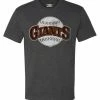 Fanatics Men's MLB San Francisco Giants Coop Crew Short Sleeve Crew Neck T-Shirt -Baseball Cap Sales Shop tf06 259a sfg gc2 1 59857.1667489006.1280.1280