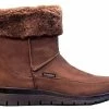 Tundra Tracey Zippered Side Closure Faux Fur Lined Waterproof Women's Boots -Baseball Cap Sales Shop tracey br 1 72730.1675383291.1280.1280