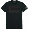 Rapid Dominance Men's USA Flag Tactical Graphics Tee T-Shirt Military Black/Gray -Baseball Cap Sales Shop ts1 799 eq4 1 54657.1667488836.1280.1280