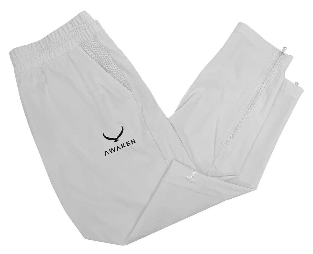 Under Armour UA Women's Awaken Eagle Logo Athletic Pant Work-out Lounge (L) 3 Under Armour UA Women's Awaken Eagle Logo Athletic Pant Work-out Lounge (L)