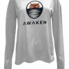 Under Armour UA Women's Awaken Eagle Sunset Boat Neck L/S Tee T-Shirt Shirt (S) -Baseball Cap Sales Shop uaaw 1351231 014 1 62565.1667489021.1280.1280