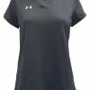 Under Armour UA Women's Awaken Eagle Logo V-Neck Pullover S/S Shirt 1351233 -Baseball Cap Sales Shop uaaw 1351233 008 1 34737.1667489036.1280.1280