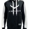 Under Armour UA Women's Awaken Eagle Sweatshirt Hoodie Hoody Sweat-shirt (L) -Baseball Cap Sales Shop uaaw 1362423 001 1 68972.1667489513.1280.1280