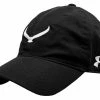 Under Armour Unisex UA Awaken Soaring Eagle Logo Baseball Cap Adjust Ball Hat 1 Under Armour Unisex UA Awaken Soaring Eagle Logo Baseball Cap Adjust Ball Hat -Baseball Cap Sales Shop uaaw blackhat eagle 1 10185.1667488645.1280.1280