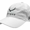 Under Armour Unisex Awaken Eagle Logo Baseball Cap Adjust Ball Hat UAAW-AWLOGO -Baseball Cap Sales Shop uaaw whitehat awlogo 1 86993.1678826047.1280.1280