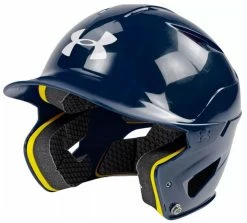 Under Armour Adult Size Converge Baseball Protective Batting Helmet -Baseball Cap Sales Shop uabh2 100 na 1 42877.1678913197.1280.1280