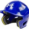 Under Armour Adult Size Converge Baseball Protective Batting Helmet