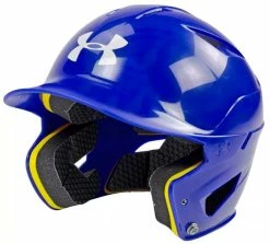 Under Armour Adult Size Converge Baseball Protective Batting Helmet