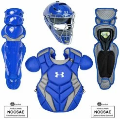 Under Armour Pro 4 Junior (10-12) Baseball/Softball Catchers Gear Set -Baseball Cap Sales Shop uackcc4 jrp ro 1 33505.1674925215.1280.1280