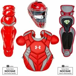 Under Armour Pro 4 Junior (10-12) Baseball/Softball Catchers Gear Set -Baseball Cap Sales Shop uackcc4 jrp sc 1 01005.1674925215.1280.1280