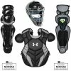 Under Armour Pro 4 Senior (12-16) Baseball/Softball Catchers Gear Set -Baseball Cap Sales Shop uackcc4 srp bk 1 74337.1678260590.1280.1280