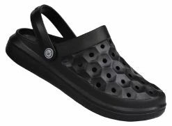 Joybees Varsity Clog - Lightweight & Soft Honeycomb Athletic Sandal - Black -Baseball Cap Sales Shop uavcg.blk 2 11744.1667490434.1280.1280