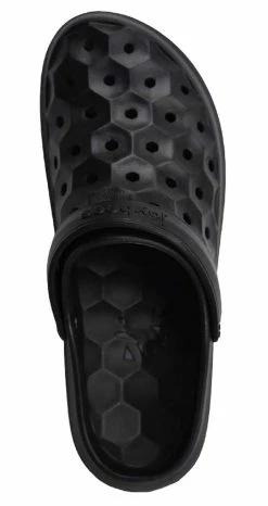 Joybees Varsity Clog - Lightweight & Soft Honeycomb Athletic Sandal - Black -Baseball Cap Sales Shop uavcg.blk 3 75351.1667490434.1280.1280