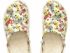 Joybees Varsity Clog - Lightweight & Soft Honeycomb Athletic Sandal - Floral 8 Joybees Varsity Clog - Lightweight & Soft Honeycomb Athletic Sandal - Floral -Baseball Cap Sales Shop uavcg.bnt 3 29136.1676671153.1280.1280