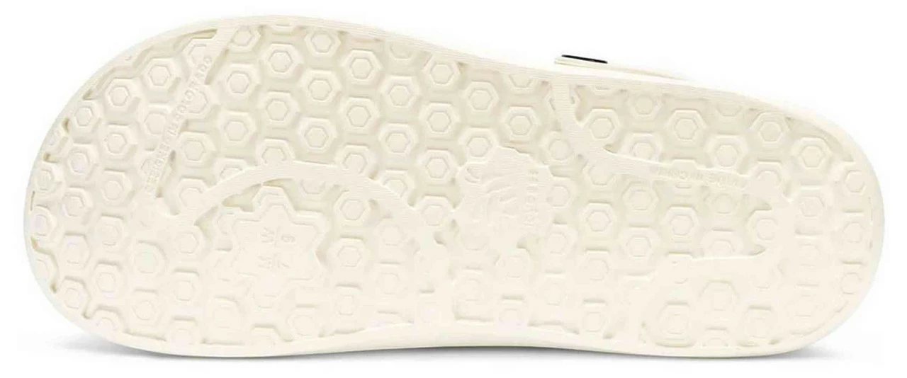 Joybees Varsity Clog - Lightweight & Soft Honeycomb Athletic Sandal - Floral 6 Joybees Varsity Clog - Lightweight & Soft Honeycomb Athletic Sandal - Floral - Image 4