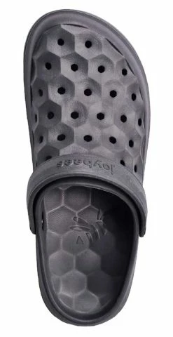 Joybees Varsity Clog - Lightweight & Soft Honeycomb Athletic Sandal - Charcoal -Baseball Cap Sales Shop uavcg.chl 3 91725.1667490438.1280.1280