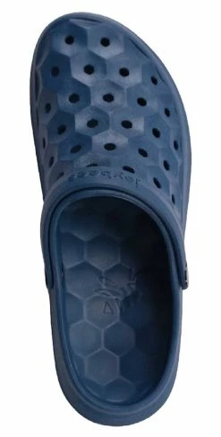 Joybees Varsity Clog - Lightweight & Soft Honeycomb Athletic Sandal - Navy -Baseball Cap Sales Shop uavcg.nvy 3 86830.1667490430.1280.1280