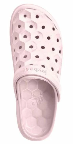 Joybees Women's Varsity Clog - Lightweight & Soft Honeycomb Sandal - Pale Pink 8 Joybees Women's Varsity Clog - Lightweight & Soft Honeycomb Sandal - Pale Pink -Baseball Cap Sales Shop uavcg.ppk 3 69808.1667488238.1280.1280