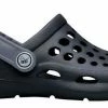 Joybees Kids Active Clog - Durable & Comfortable Sandal - Black/Charcoal -Baseball Cap Sales Shop ukclg.blc 1 69115.1676671163.1280.1280