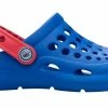 Joybees Kids Active Clog - Durable & Comfortable Sandal - Sport Blue/Red 2 Joybees Kids Active Clog - Durable & Comfortable Sandal - Sport Blue/Red -Baseball Cap Sales Shop ukclg.sbr 1 51064.1667937046.1280.1280