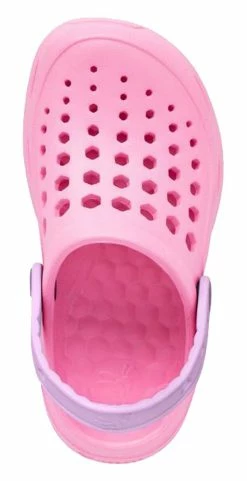 Joybees Kids Active Clog - Durable & Comfortable Sandal - Soft Pink/Lavender -Baseball Cap Sales Shop ukclg.spl 3 93543.1667488859.1280.1280