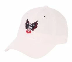 Zephyr Hat Cap 4th Of July USA United States American Eagle Patriot USAEGD0010