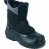 Tundra Vermont 100% Waterproof Molded Foot Plush Collar Zipper Closure Boots -Baseball Cap Sales Shop vermont bk 1 18546.1675383289.1280.1280