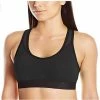 New Balance Women's NB Pace Sports Bra Cutout Racerback Black Or White WB71034 -Baseball Cap Sales Shop wb71034252520bk 1 66739.1667488613.1280.1280
