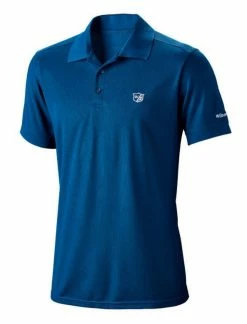 Wilson Staff Men's Authentic Polo Shirt Golf Top Color Choices WGA7004 -Baseball Cap Sales Shop wga700410 1 65132.1678956768.1280.1280