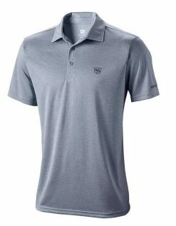 Wilson Staff Men's US Stripe Polo Shirt Golf Performance Color Choices WGA70042 9 Wilson Staff Men's US Stripe Polo Shirt Golf Performance Color Choices WGA70042 -Baseball Cap Sales Shop wga700425 1 34990.1677404342.1280.1280