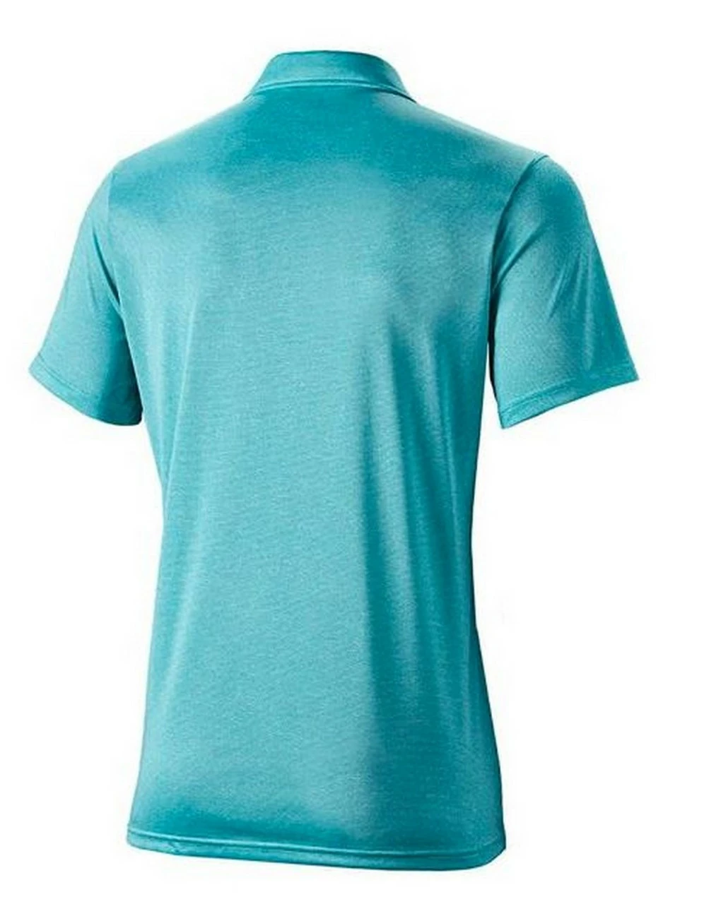 Wilson Staff Men's US Stripe Polo Shirt Golf Performance Color Choices WGA70042 4 Wilson Staff Men's US Stripe Polo Shirt Golf Performance Color Choices WGA70042 - Image 2