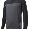 Wilson Staff Men's Series Thermal Tech Pullover 1/2 Zip Shirt Top WGA700637