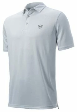 Wilson Staff Men's Stripe Polo Shirt Golf Top Performance Color Choices WGA7006 -Baseball Cap Sales Shop wga700642 1 58160.1678768289.1280.1280