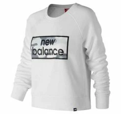 New Balance Womens Essentials Linear Pullover Scoop Neck Sweatshirt Color Choice -Baseball Cap Sales Shop wt83561252520wt 1 94338.1678869659.1280.1280
