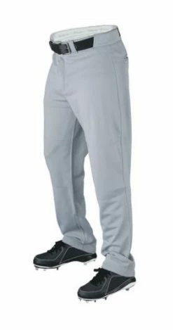 Wilson Boy's Pro T3 Relaxed Fit Warp Pant Baseball Youth WTA4240